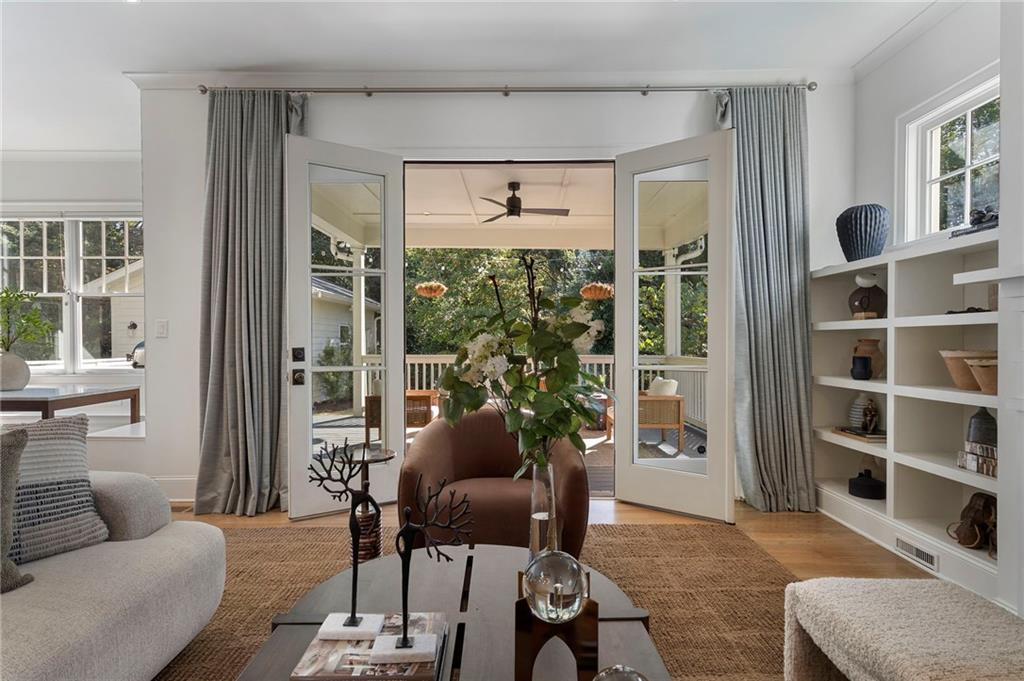 Virginia Highland - Residential