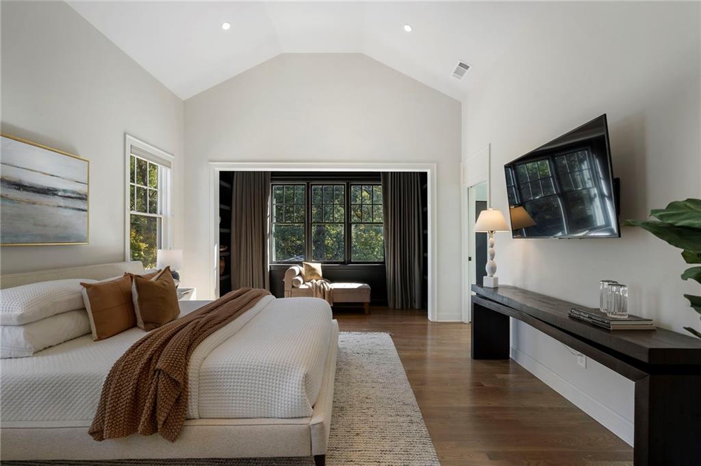 Virginia Highland - Residential