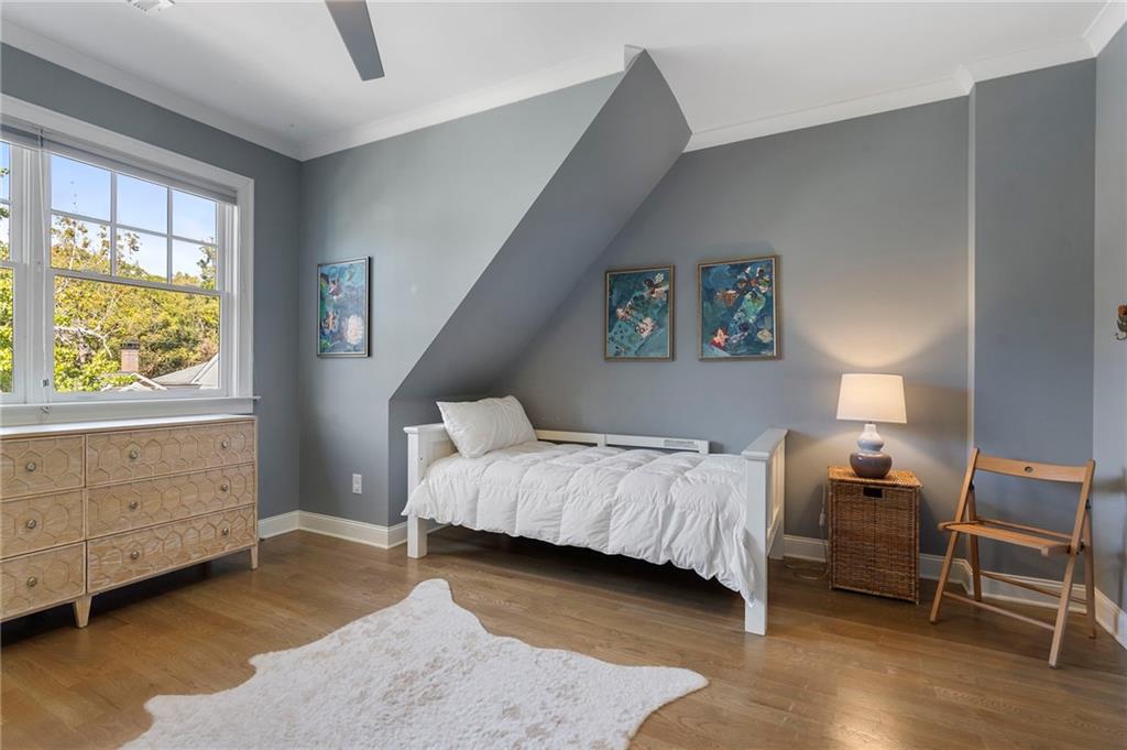 Virginia Highland - Residential