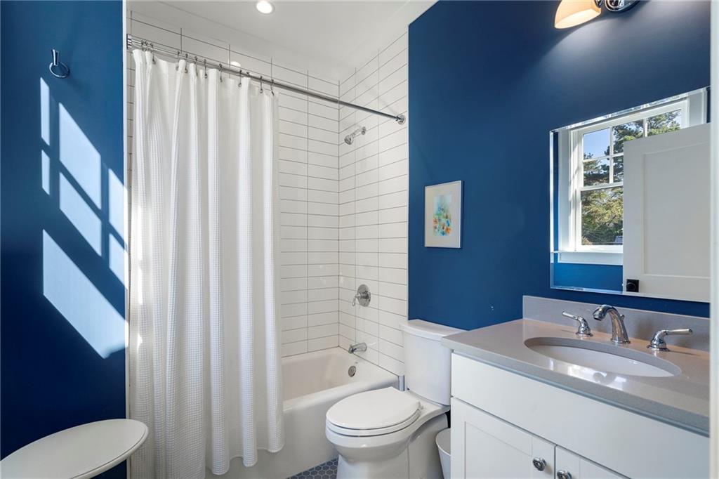 Virginia Highland - Residential