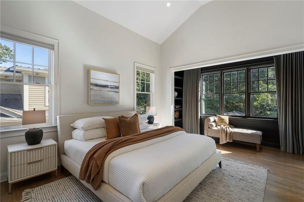 Virginia Highland - Residential