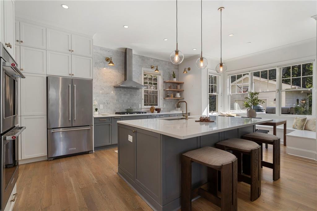 Virginia Highland - Residential