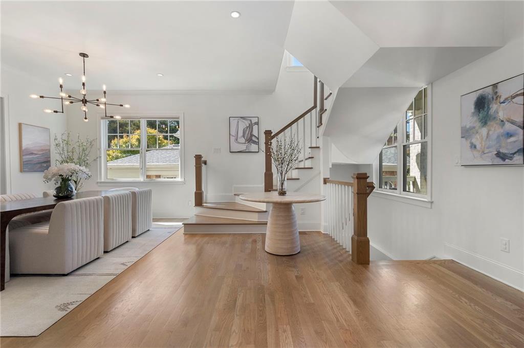 Virginia Highland - Residential