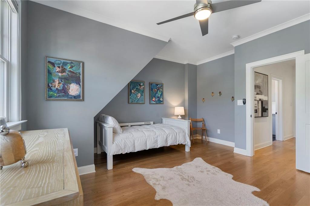 Virginia Highland - Residential