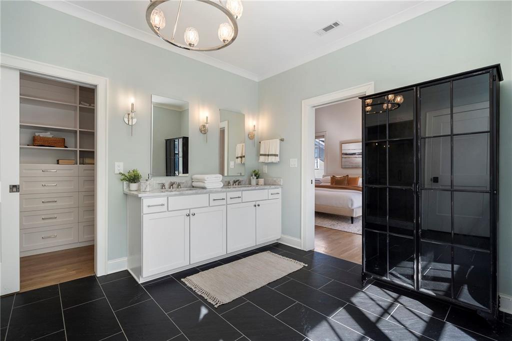 Virginia Highland - Residential