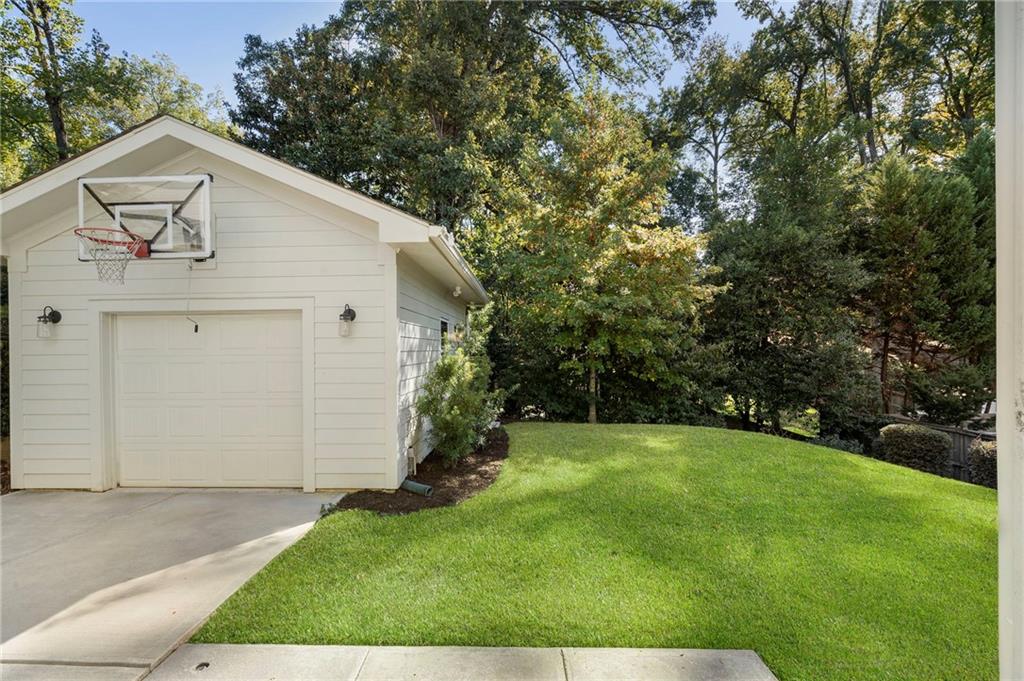 Virginia Highland - Residential