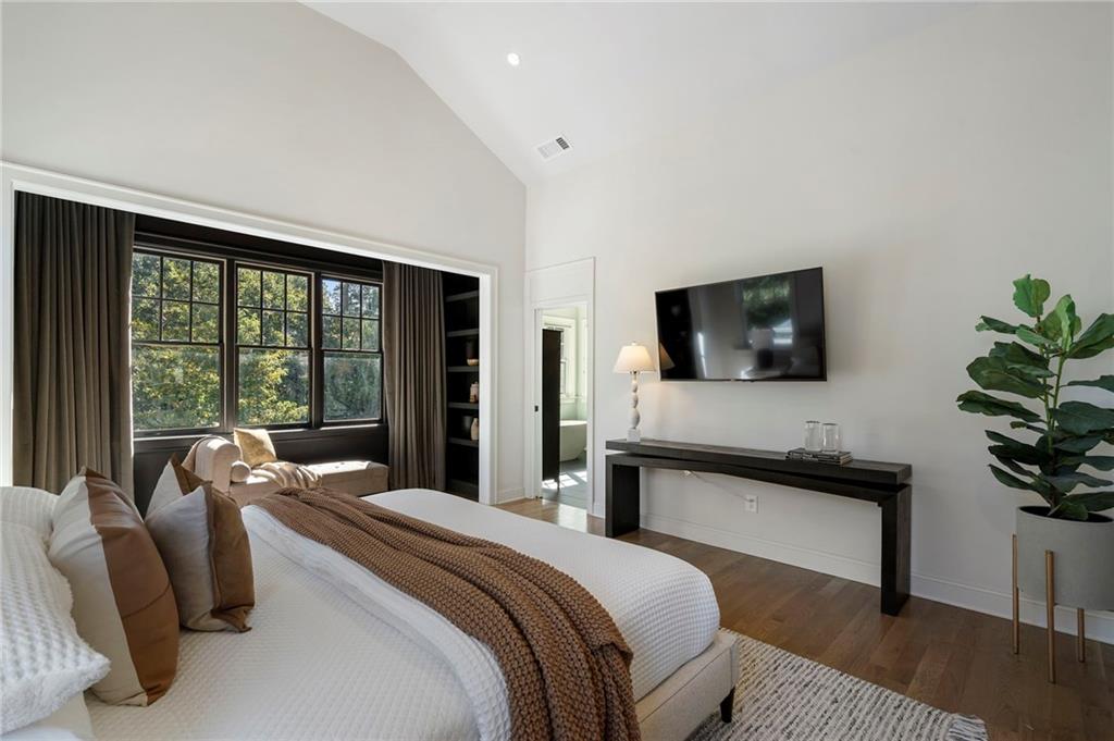 Virginia Highland - Residential