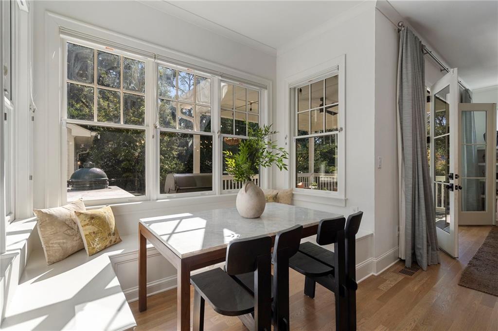 Virginia Highland - Residential