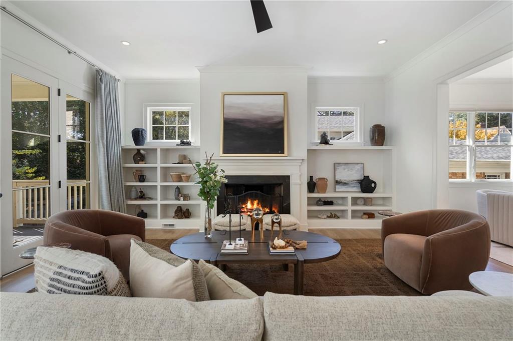 Virginia Highland - Residential