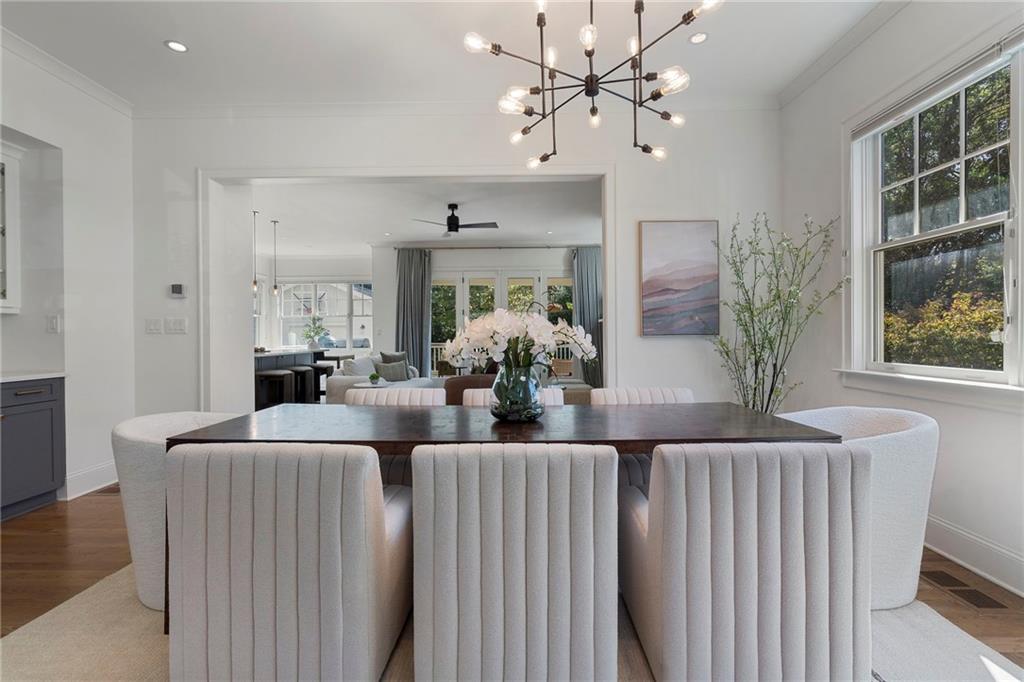 Virginia Highland - Residential