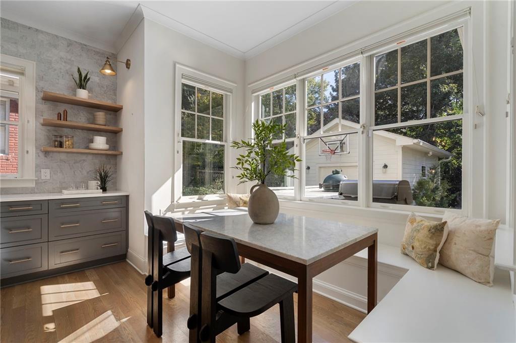 Virginia Highland - Residential