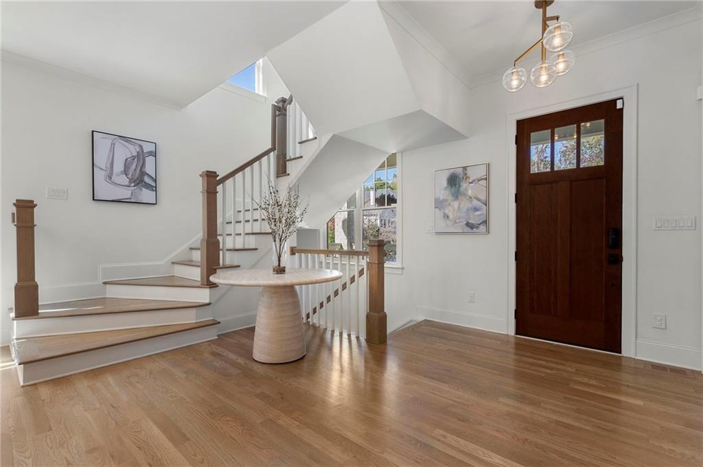 Virginia Highland - Residential