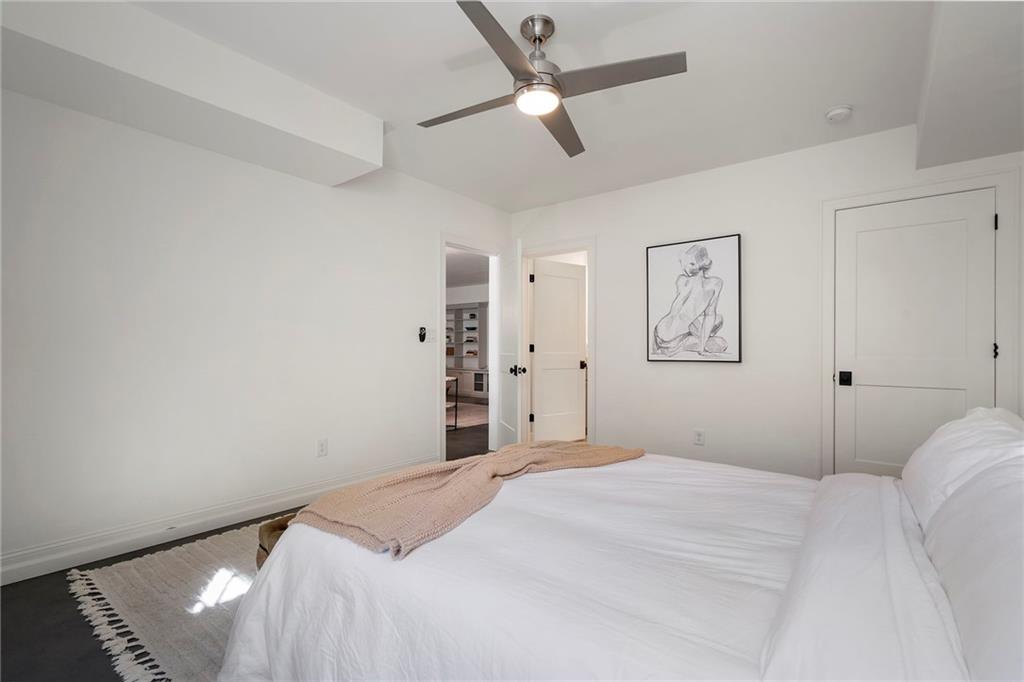 Virginia Highland - Residential
