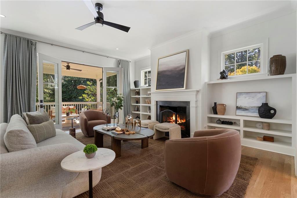 Virginia Highland - Residential