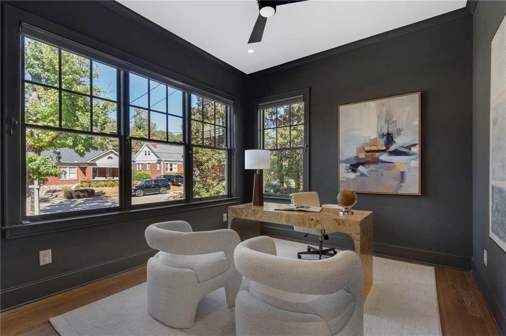 Virginia Highland - Residential