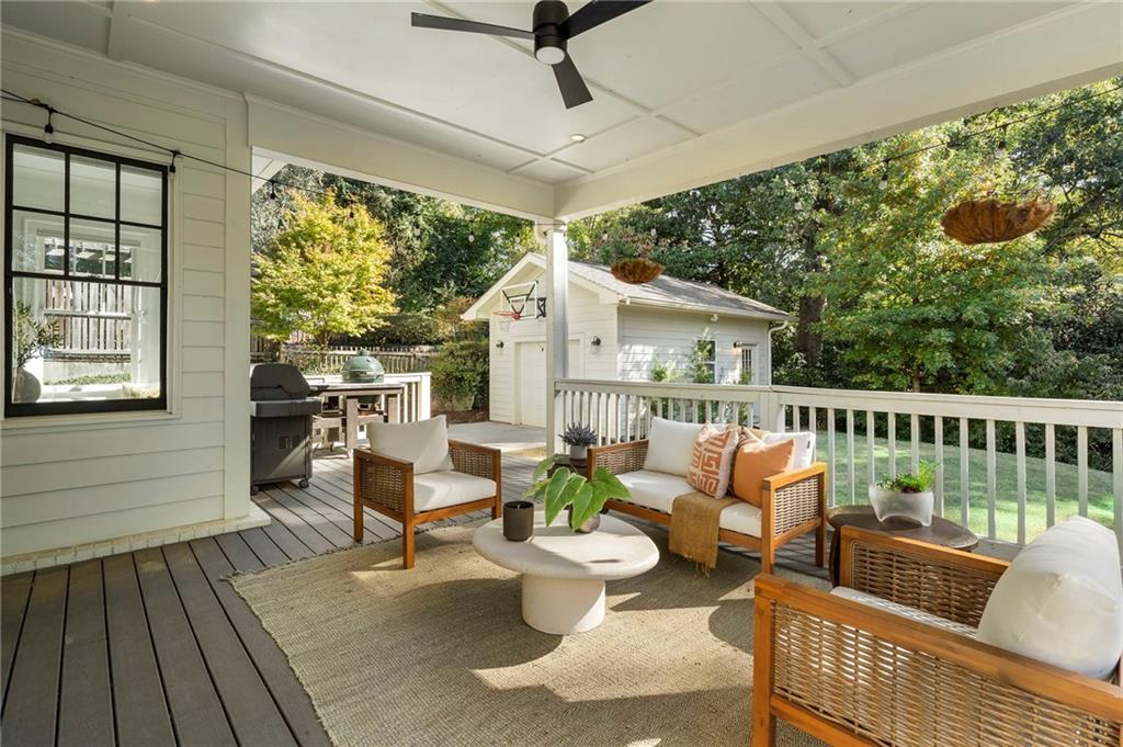 Virginia Highland - Residential