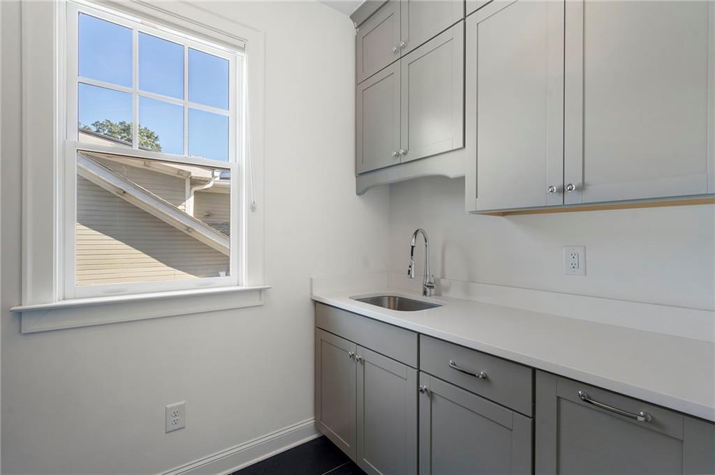 Virginia Highland - Residential