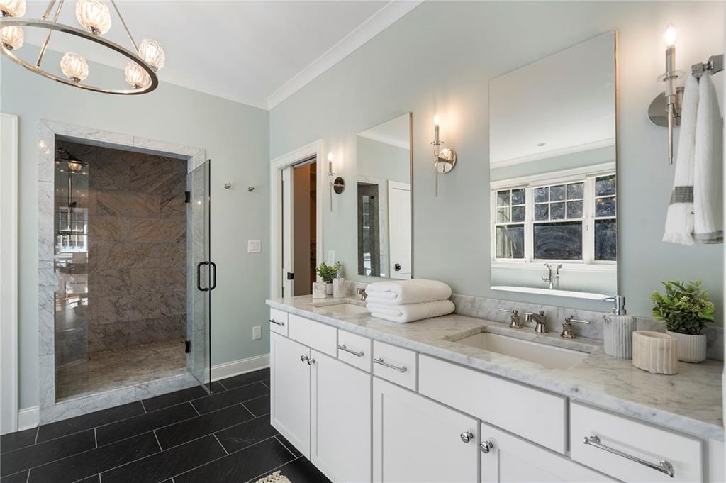 Virginia Highland - Residential