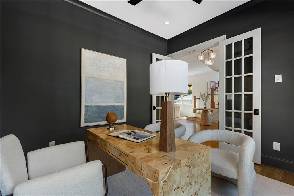 Virginia Highland - Residential