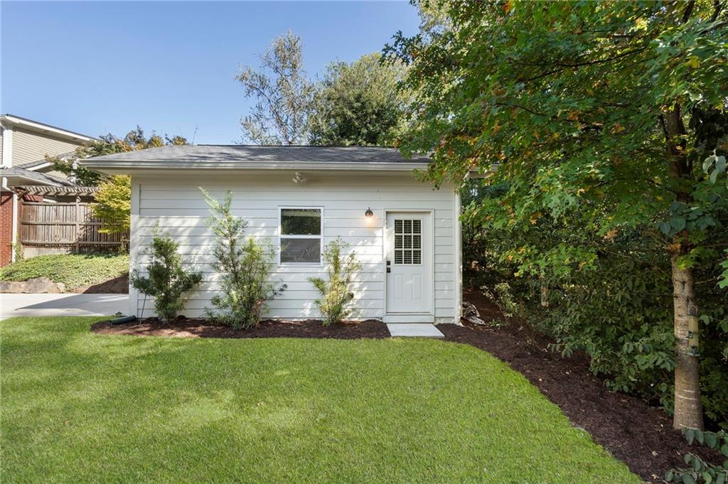 Virginia Highland - Residential