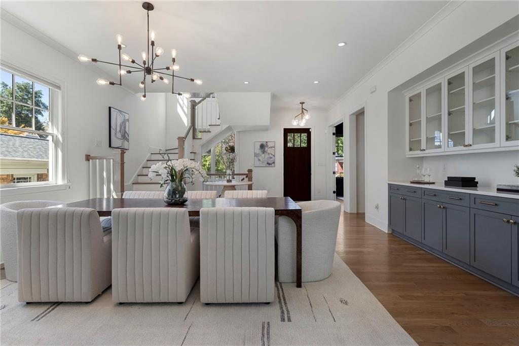 Virginia Highland - Residential
