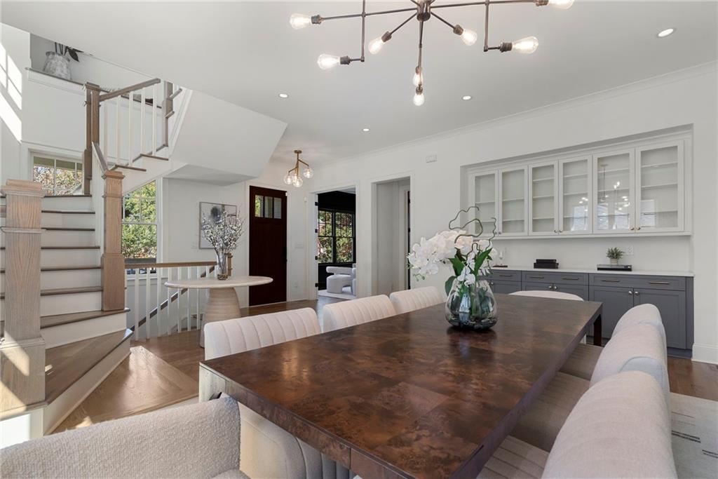 Virginia Highland - Residential