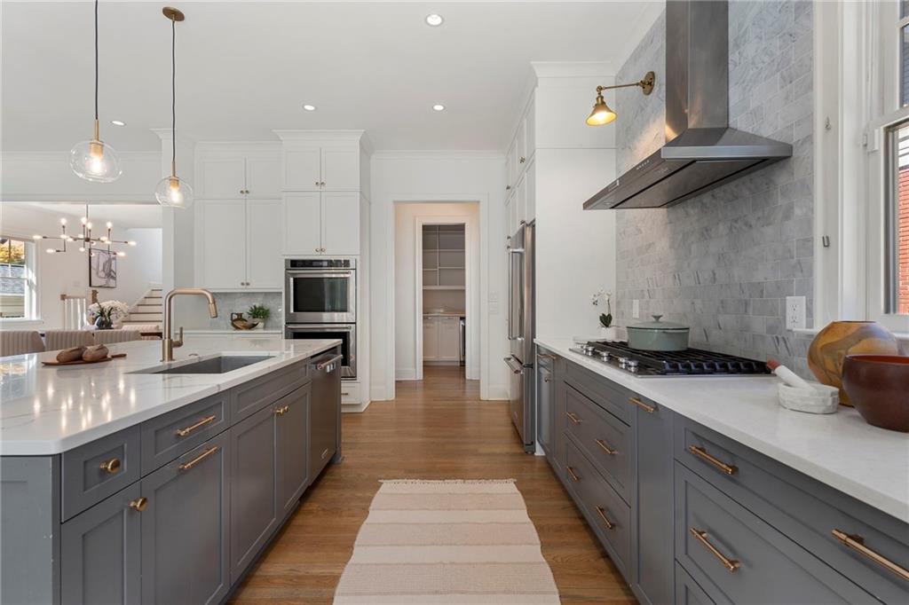 Virginia Highland - Residential