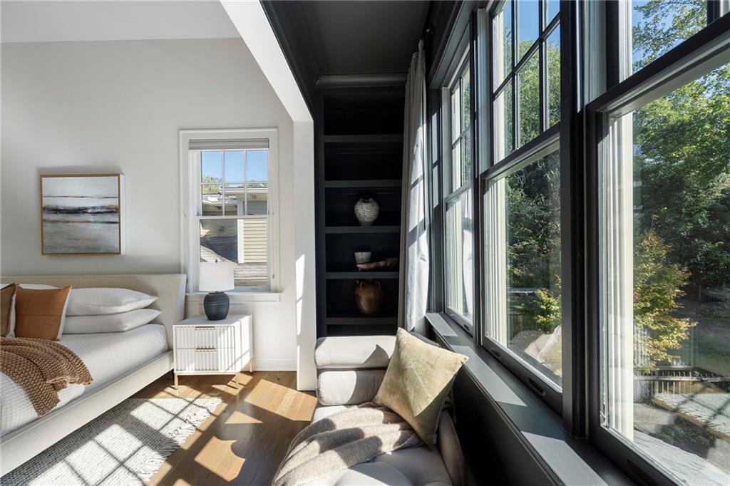 Virginia Highland - Residential