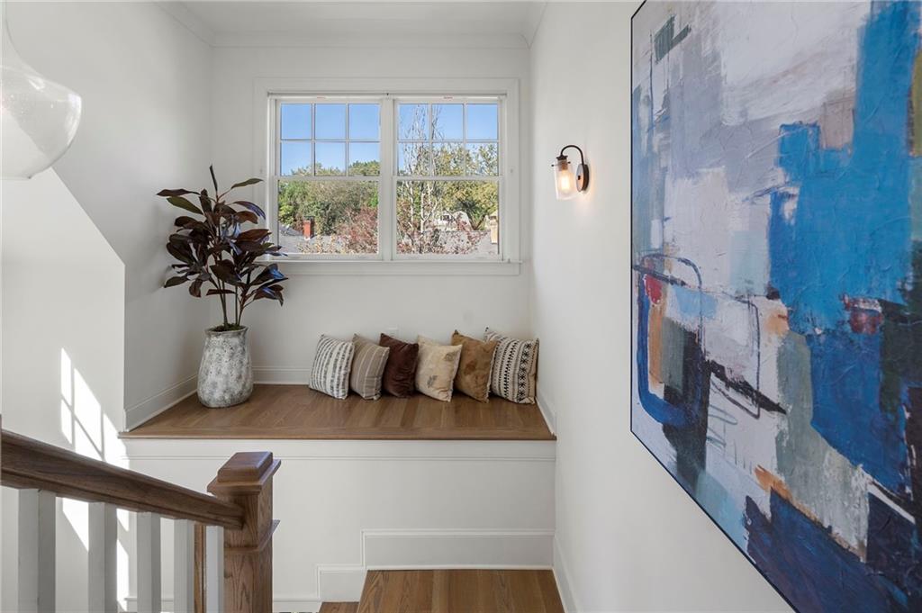 Virginia Highland - Residential
