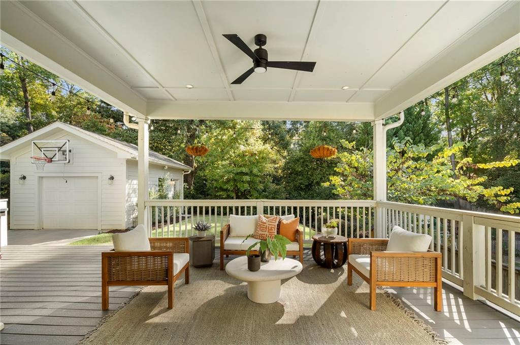 Virginia Highland - Residential