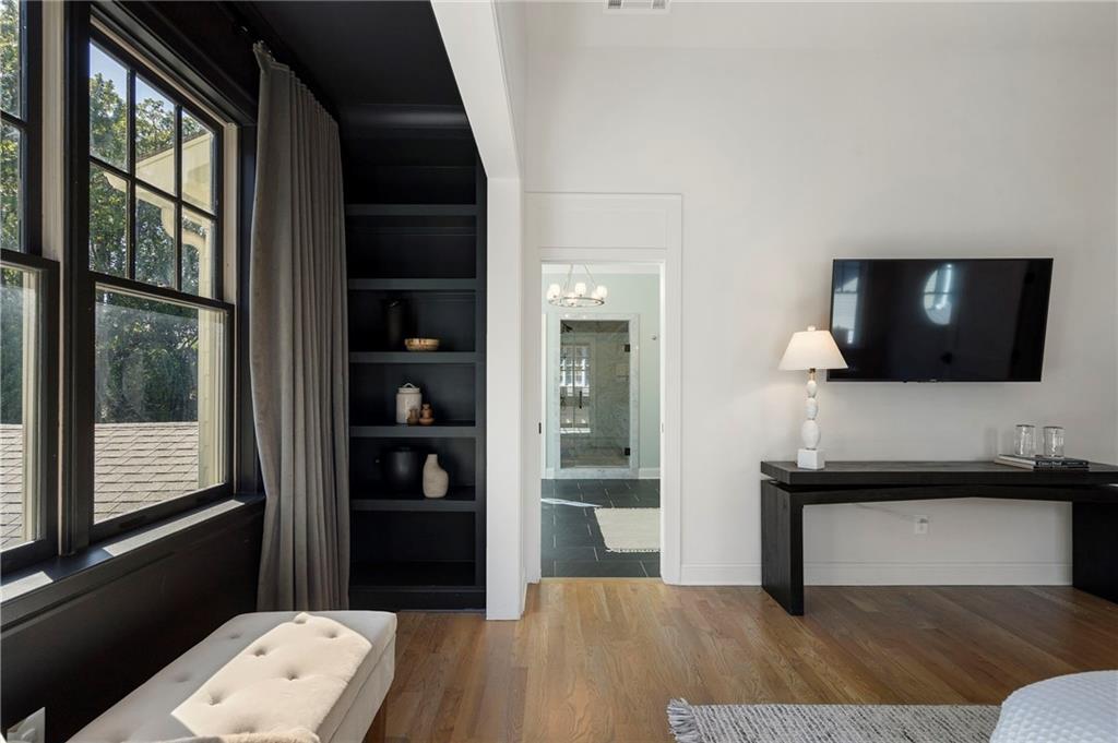 Virginia Highland - Residential
