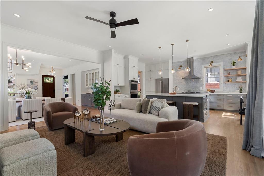 Virginia Highland - Residential