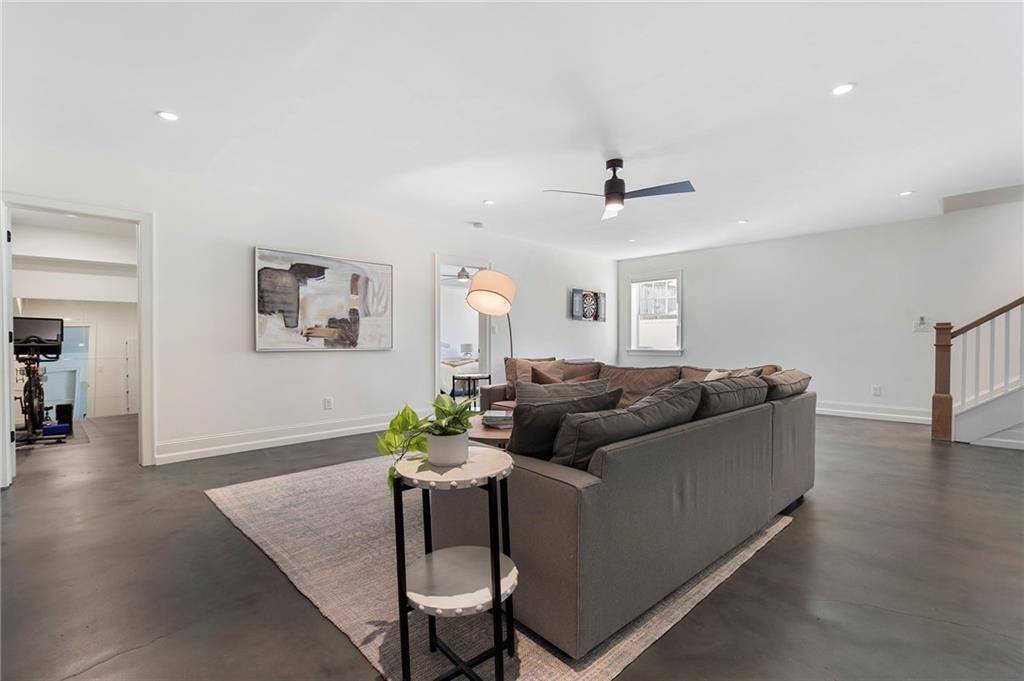 Virginia Highland - Residential
