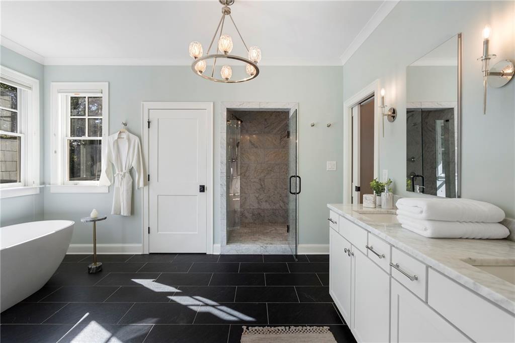 Virginia Highland - Residential