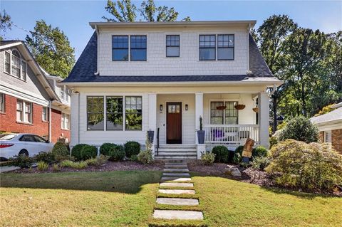 801 Adair Avenue NE Atlanta GA 30306
