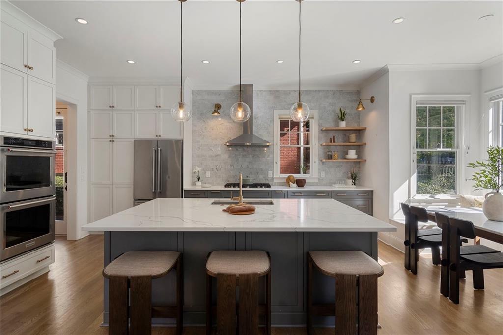 Virginia Highland - Residential