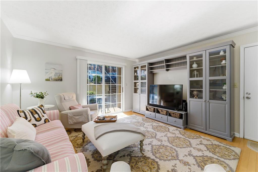 2955 Seven Pines Lane 208