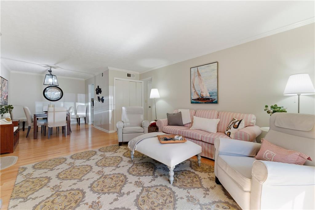 2955 Seven Pines Lane 208