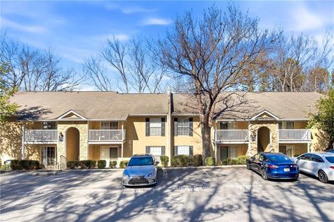 2955 Seven Pines Lane 208 Atlanta GA 30339