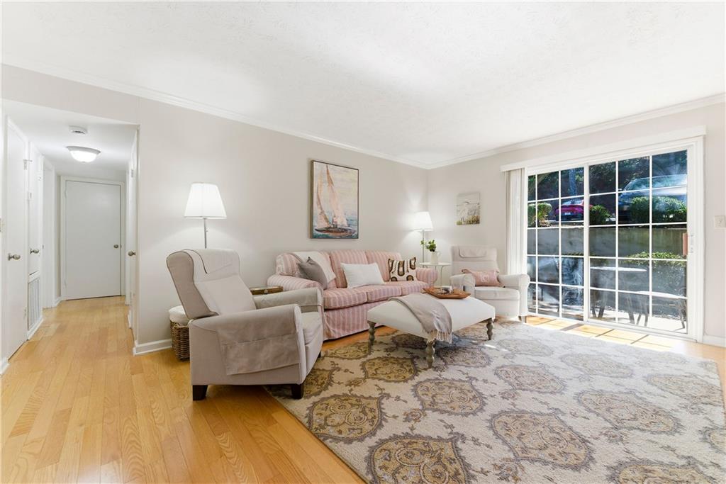 2955 Seven Pines Lane 208