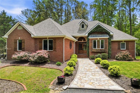 Homes For Sale - 312 Sterling Road<br/> Jasper, GA 30143