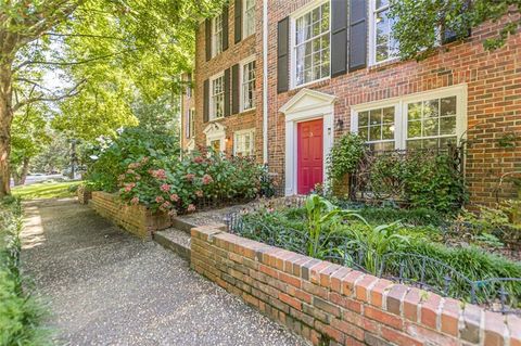 320 ALBERTA Terrace NE 3 Atlanta GA 30305
