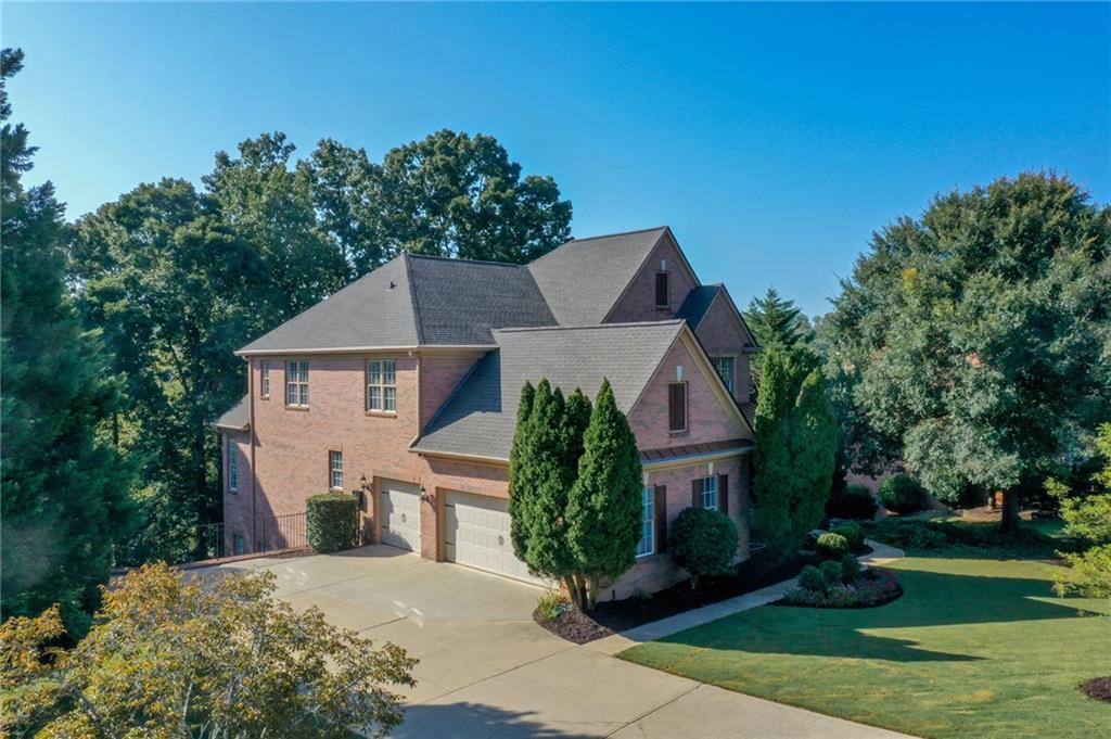 5347 Harbury Cove