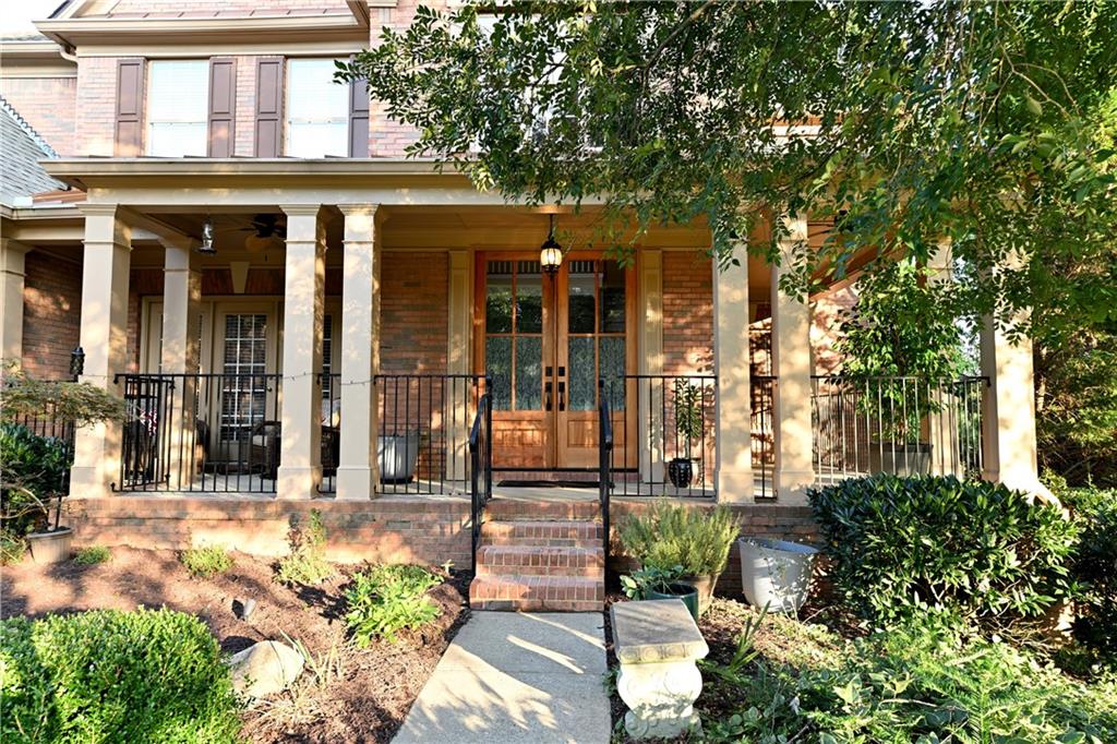 5347 Harbury Cove