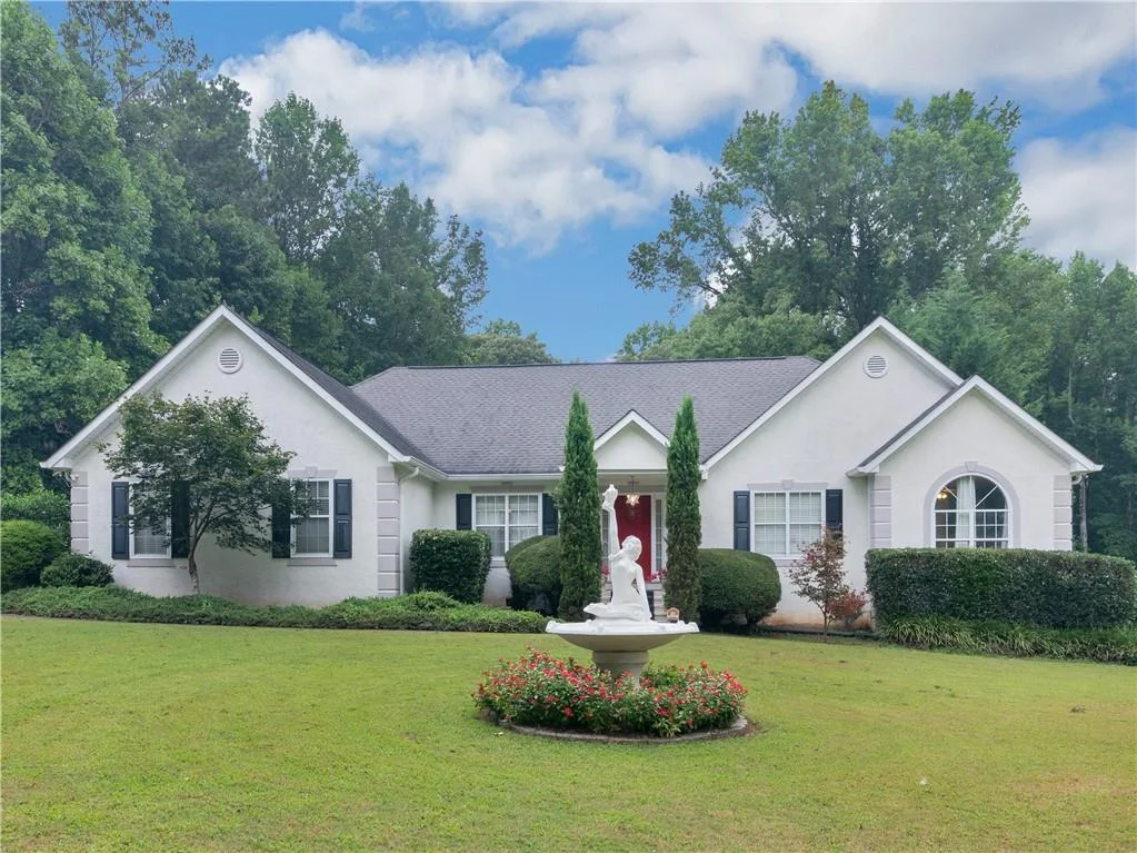195 Galway Bend, Tyrone, GA, 30290
