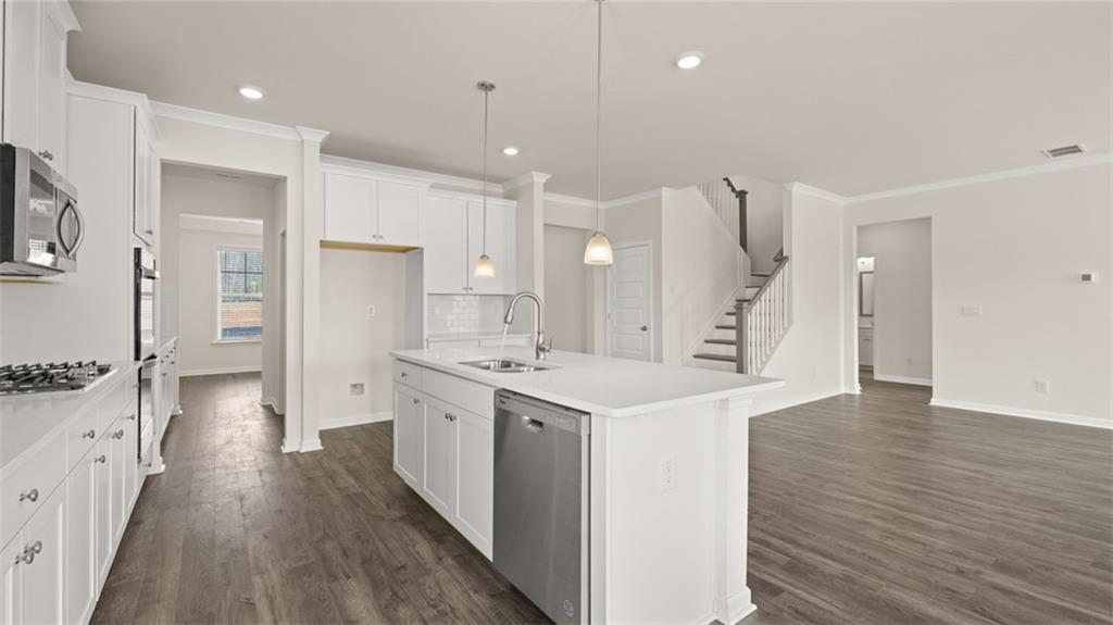 1462 Brookstone Crossing, Bogart, Georgia image 14