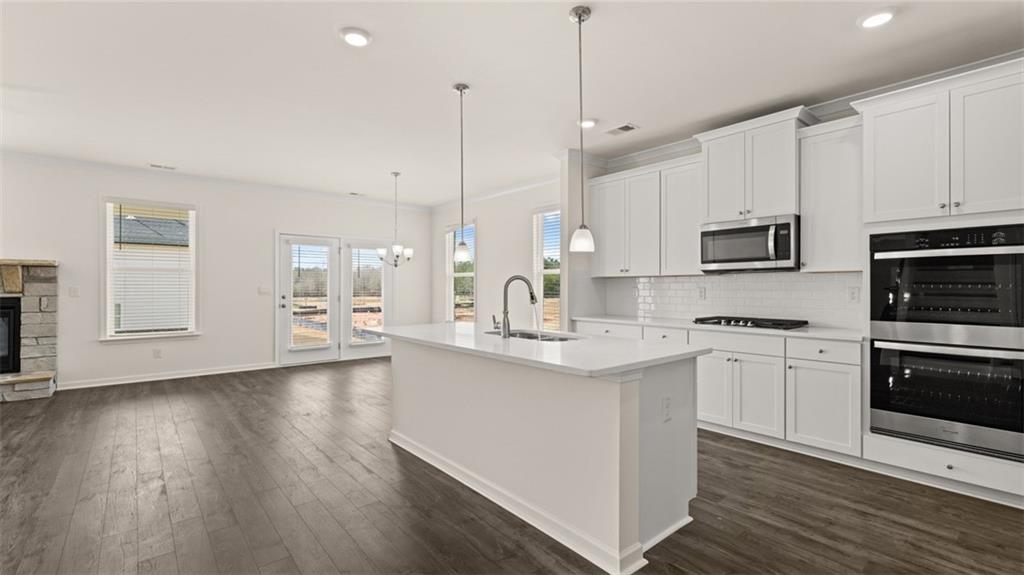 1462 Brookstone Crossing, Bogart, Georgia image 10