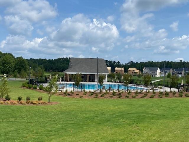 1462 Brookstone Crossing, Bogart, Georgia image 46
