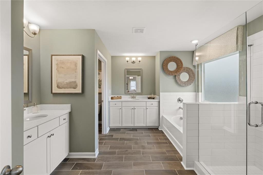 1462 Brookstone Crossing, Bogart, Georgia image 21