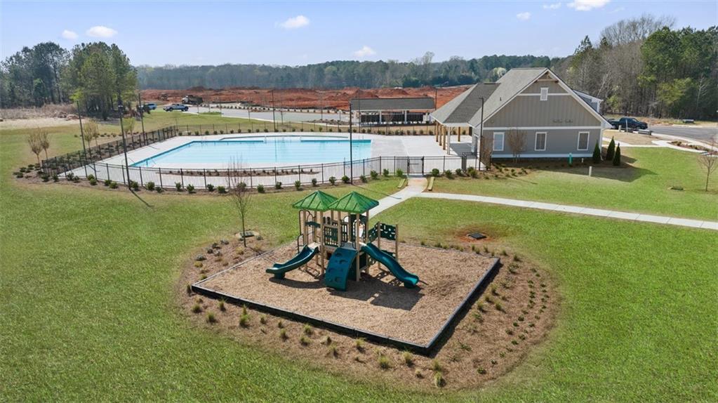 1462 Brookstone Crossing, Bogart, Georgia image 6